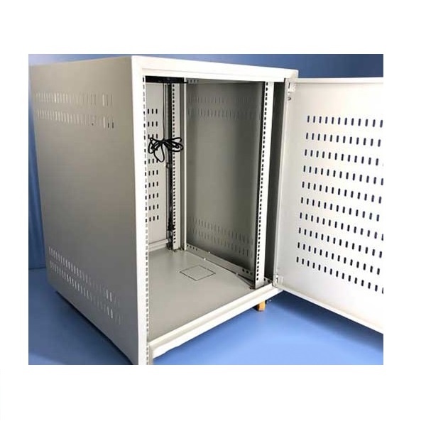 Tủ rack 19 inch ECP-15U600-C