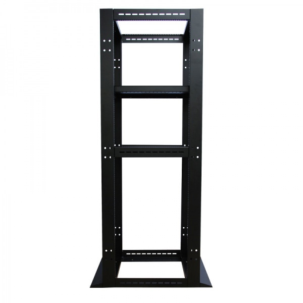 Tủ rack 27U Vietrack 4 Posts Open Rack VRO27-4