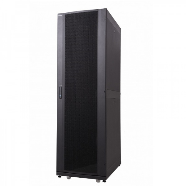 Hình dáng của Tủ rack Vietrack S-Series Server Cabinet 20U-6