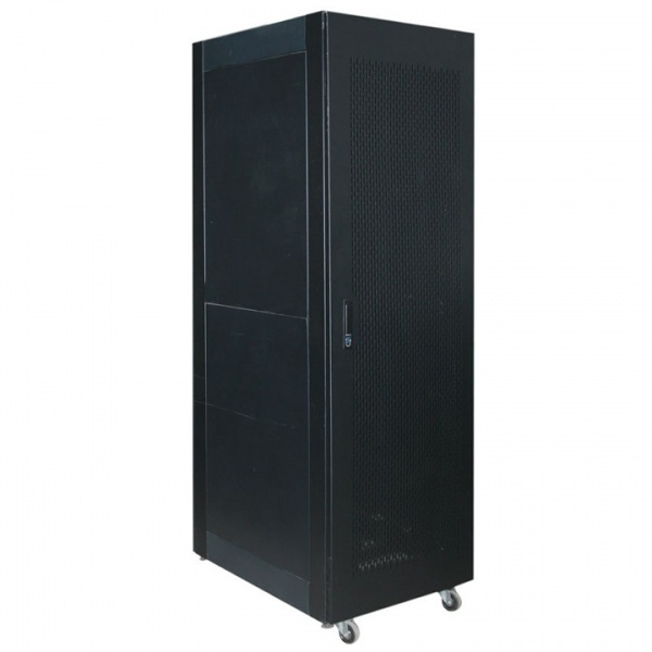 Hình dáng của Tủ rack Vietrack S-Series Server Cabinet 36U-800