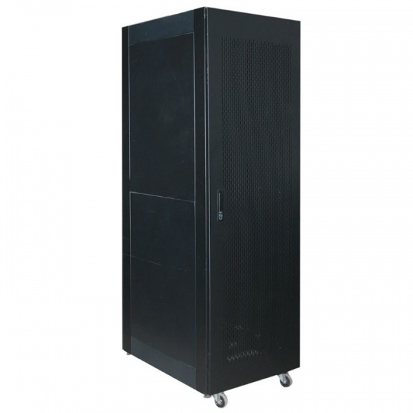 Hình dáng của Tủ rack Vietrack V-Series Server Cabinet 36U 800