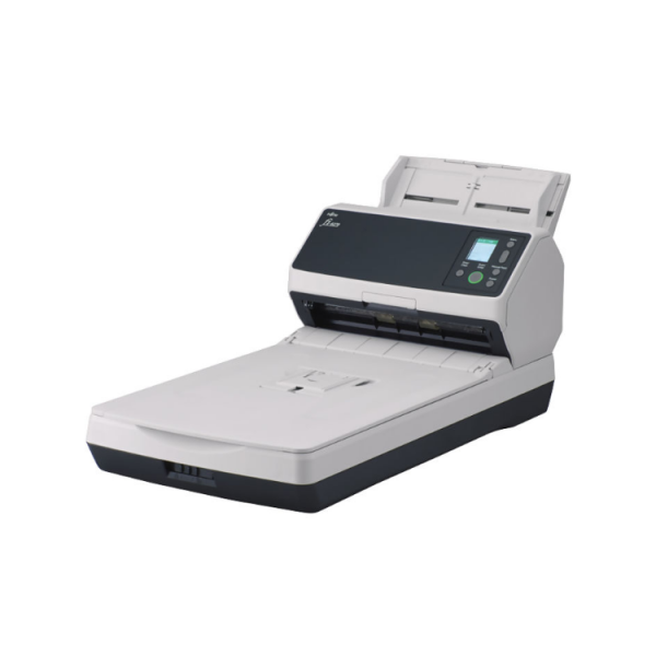 Máy scan Fujitsu fi-8270 (PA03810-B551)