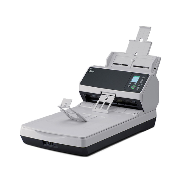 Máy scan Fujitsu fi-8270 (PA03810-B551)