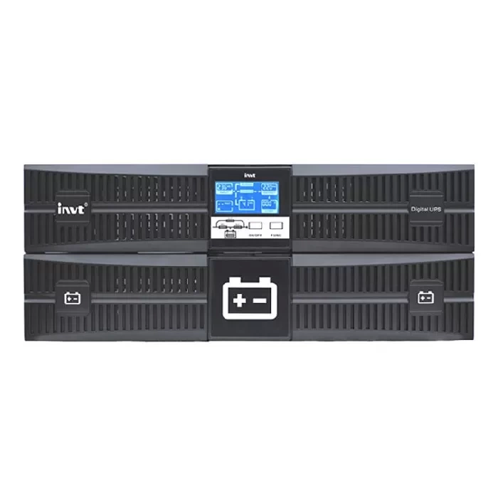 Bộ Lưu Điện INVT HR1101S 1000VA (900W) Loại Pin Trong