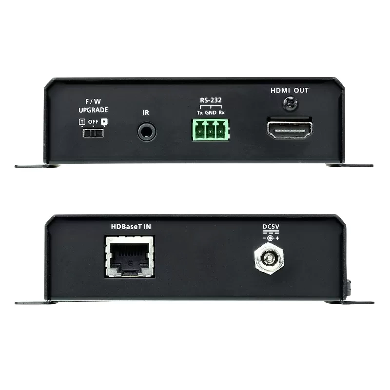 ATEN VE802 HDMI HDBaseT-Lite Extender with PoH