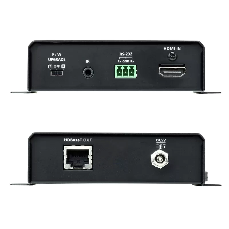 ATEN VE802 HDMI HDBaseT-Lite Extender with PoH