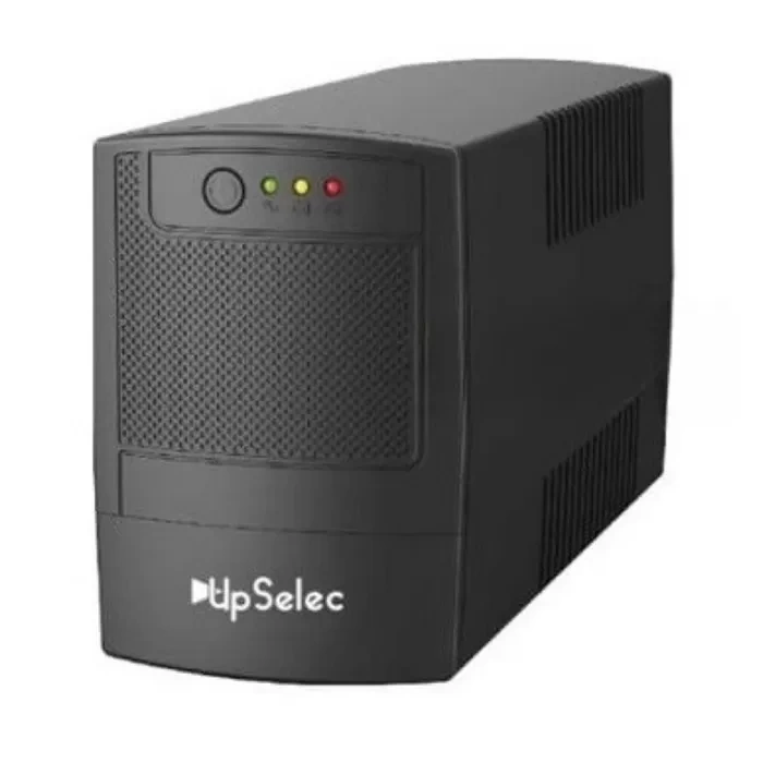 Bộ Lưu Điện UPS Up Selec UDS500 Offline 500VA/300W