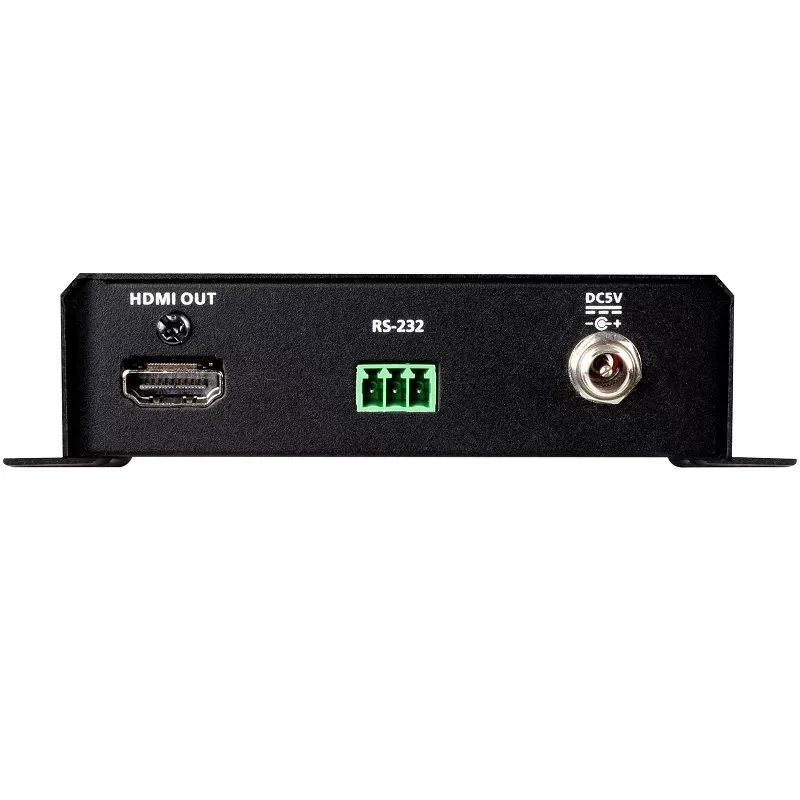 Bộ chuyển đổi Switch HDMI/VGA sang HDMI 2 cổng 4K ATEN VC1280