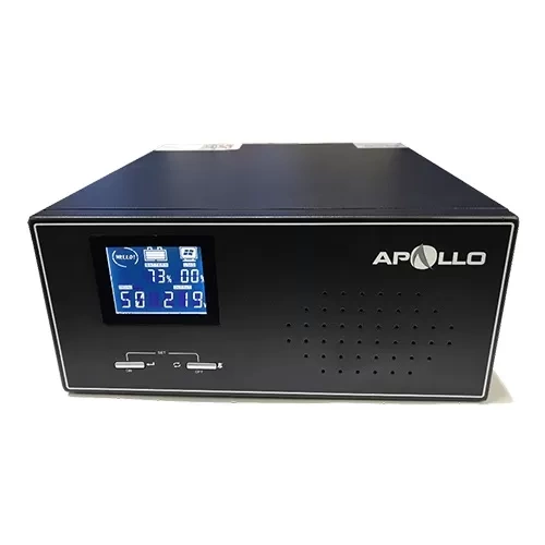 Bộ kích điện Inverter APOLLO KC1000 (HI1000) 600W