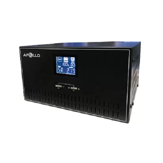 Bộ kích điện Inverter APOLLO KC1500 (HI1500) 1000W