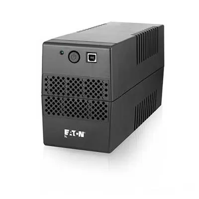 Bộ Lưu Điện UPS EATON 5L650UNI 650VA Chính Hãng