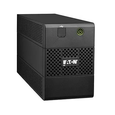 Bộ Lưu Điện UPS EATON 5E650iUSB 650VA Chính Hãng