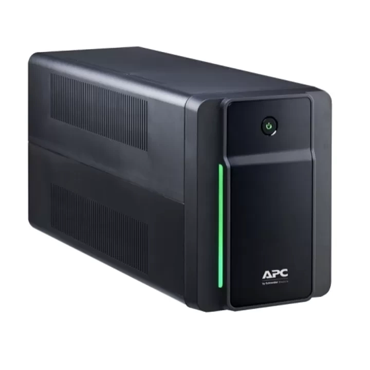 Bộ lưu điện APC Back-UPS BX1200MI-MS 1200VA, AVR, Universal Sockets