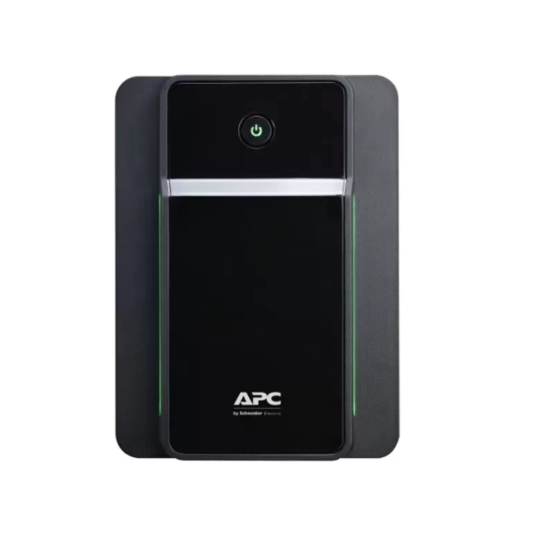 Bộ lưu điện APC Back-UPS BX1200MI-MS 1200VA, AVR, Universal Sockets