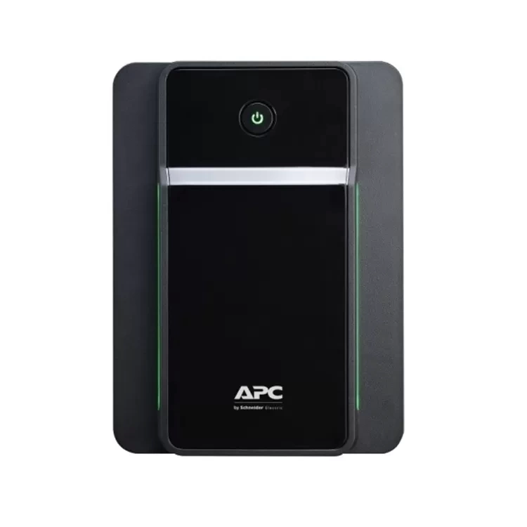 Bộ lưu điện APC Back-UPS BX1600MI-MS 1600VA, AVR, Universal Sockets