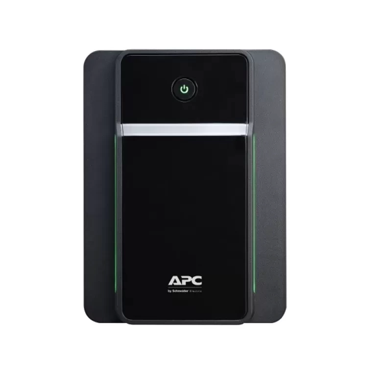 Bộ lưu điện APC Back-UPS BX2200MI-MS 2200VA, AVR, Universal Sockets