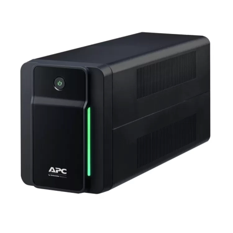 Bộ lưu điện APC Back-UPS BX750MI-MS 750VA, AVR, Universal Sockets