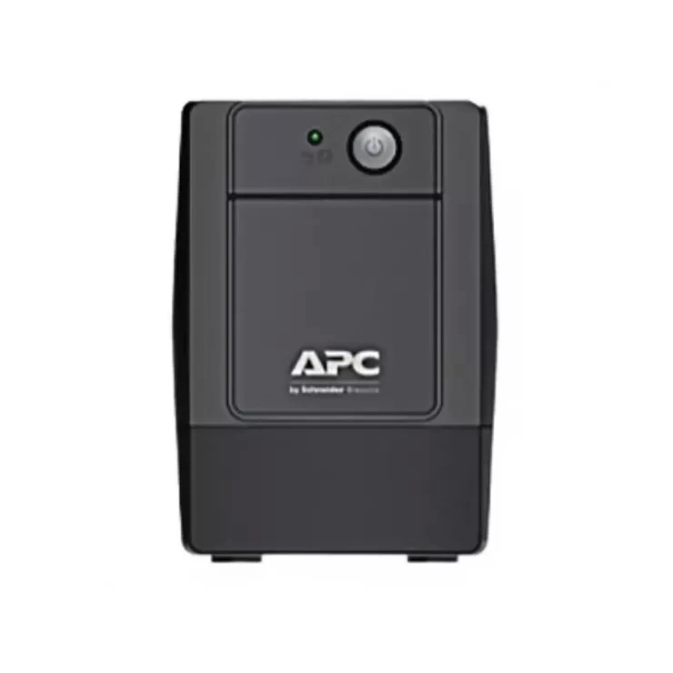 Bộ Lưu Điện APC BVX650I-VN 650VA (650VA/360W)
