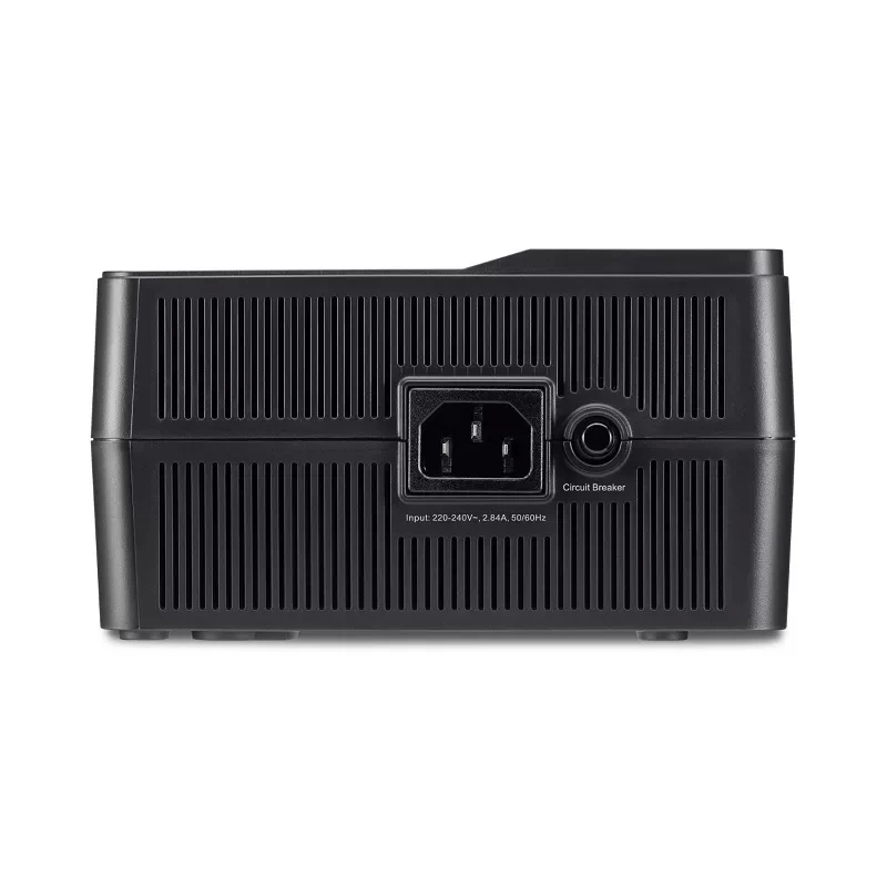 Bộ lưu điện APC BX625CI-MS 625VA (625VA/325W)