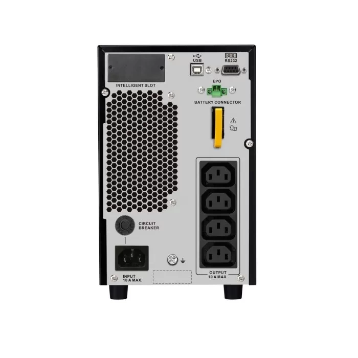 Bộ lưu điện APC Easy True Online SRV2KI-E (2000VA/1800W/230V)