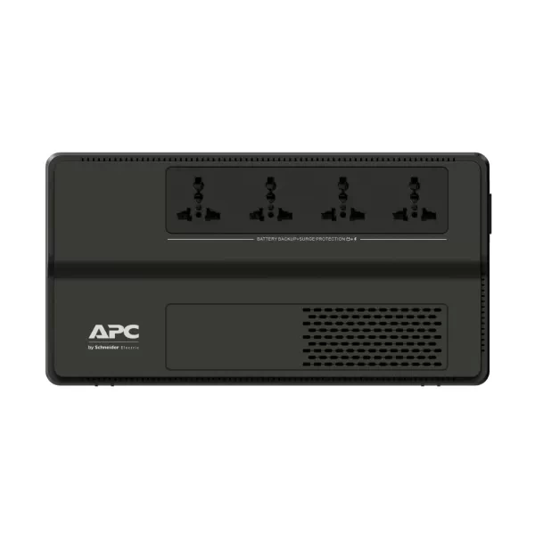 Bộ lưu điện APC Line Interactive BV500I-MS 500VA/300W