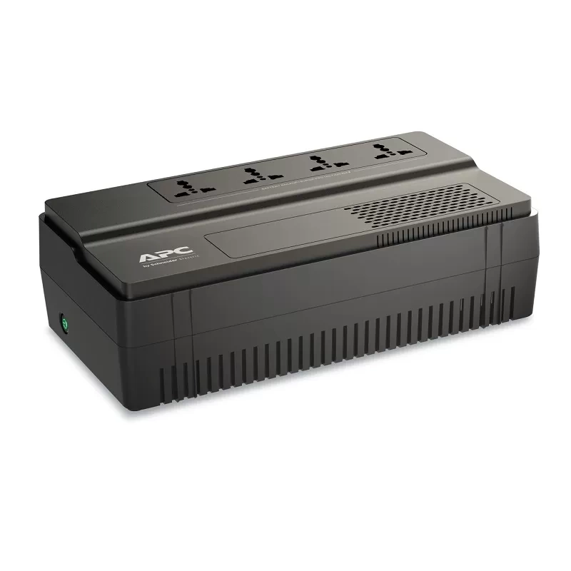 Bộ lưu điện APC Line Interactive BV500I-MS 500VA/300W