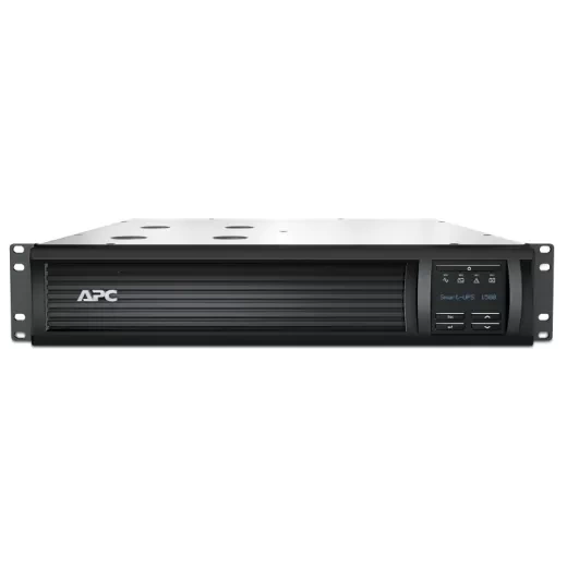 Bộ lưu điện APC Smart-UPS SMT1500RMI2U 1500VA LCD RM 2U 230V