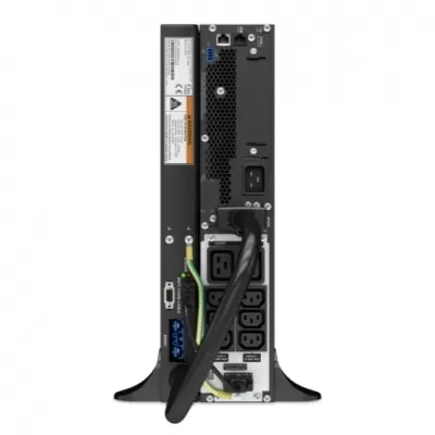 Bộ lưu điện APC Smart-UPS SRT Li-Ion 2200VA RM – SRTL2200RMXLI