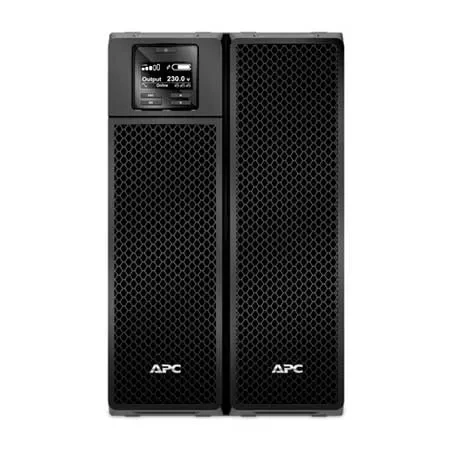Bộ lưu điện APC Smart-UPS SRT10KXLI 10000VA 230V