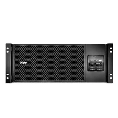 Bộ lưu điện APC Smart-UPS SRT6KRMXLI 6000VA 230V