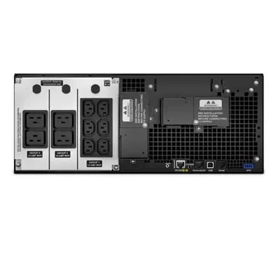 Bộ lưu điện APC Smart-UPS SRT6KRMXLI 6000VA 230V