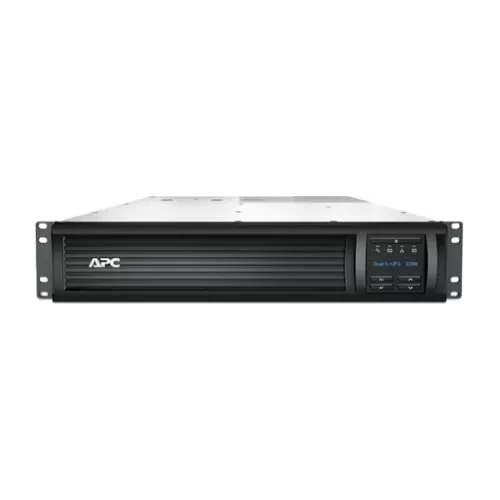 Bộ lưu điện APC SMT3000RMI2UC 3000VA/2700W with SmartConnect