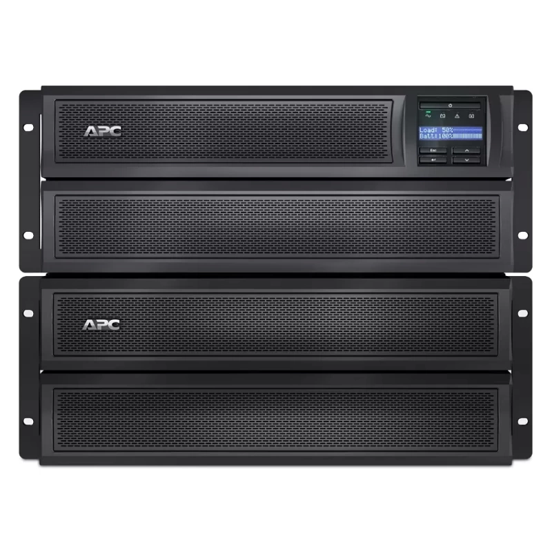 Bộ lưu điện APC SMX3000HVNC (3KVA/2.7KW)