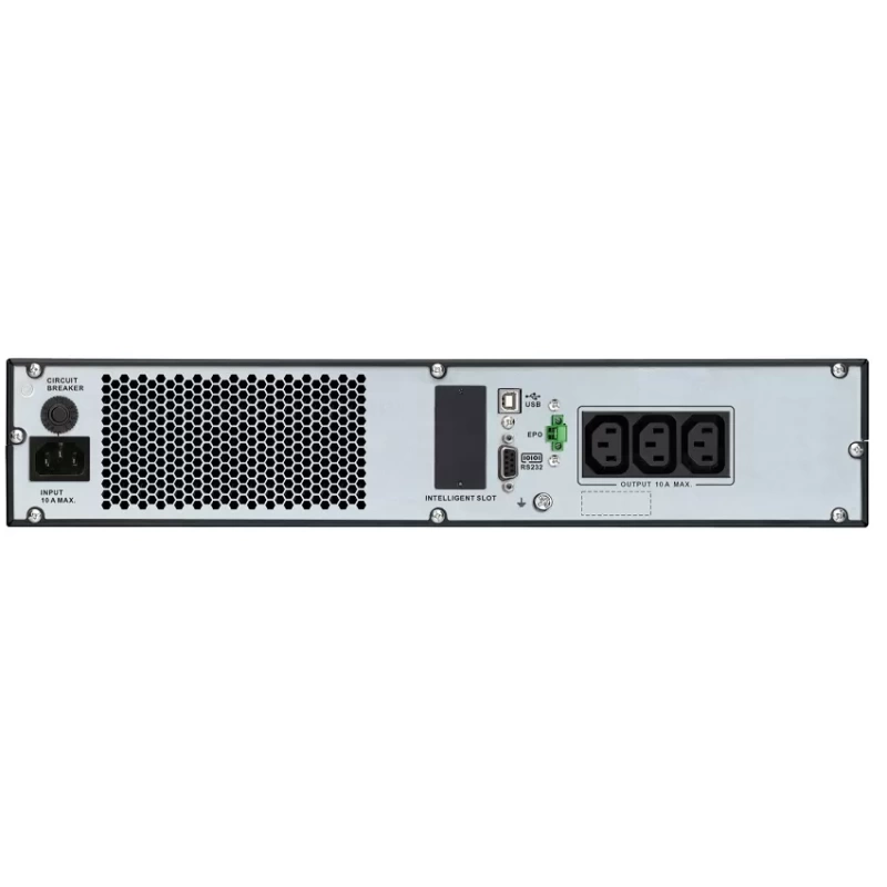 Bộ lưu điện APC True Online SRV1KRIRK-E 1000VA/ 900W