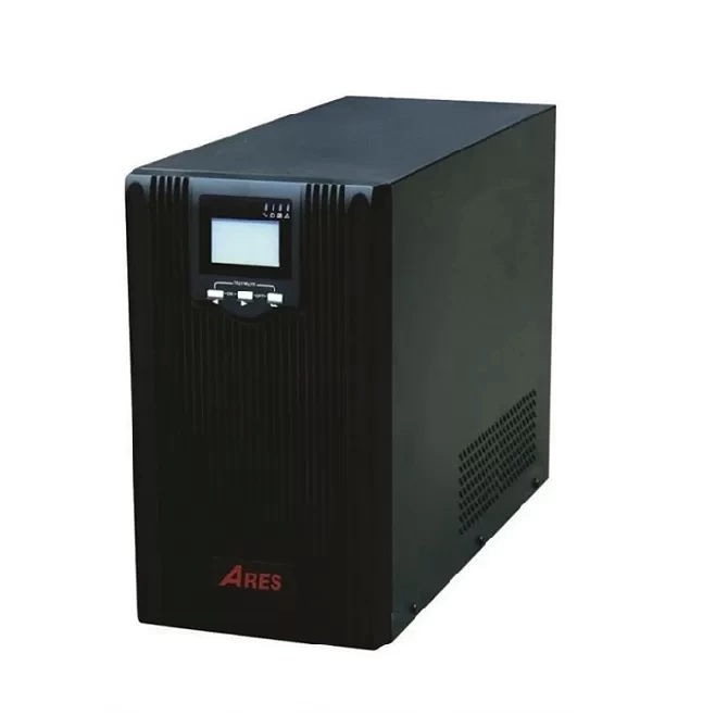 Bộ lưu điện ARES AR620 2000VA (2000VA-1600W)