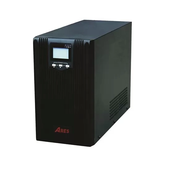 Bộ lưu điện ARES AR630 (3000VA/2400W)