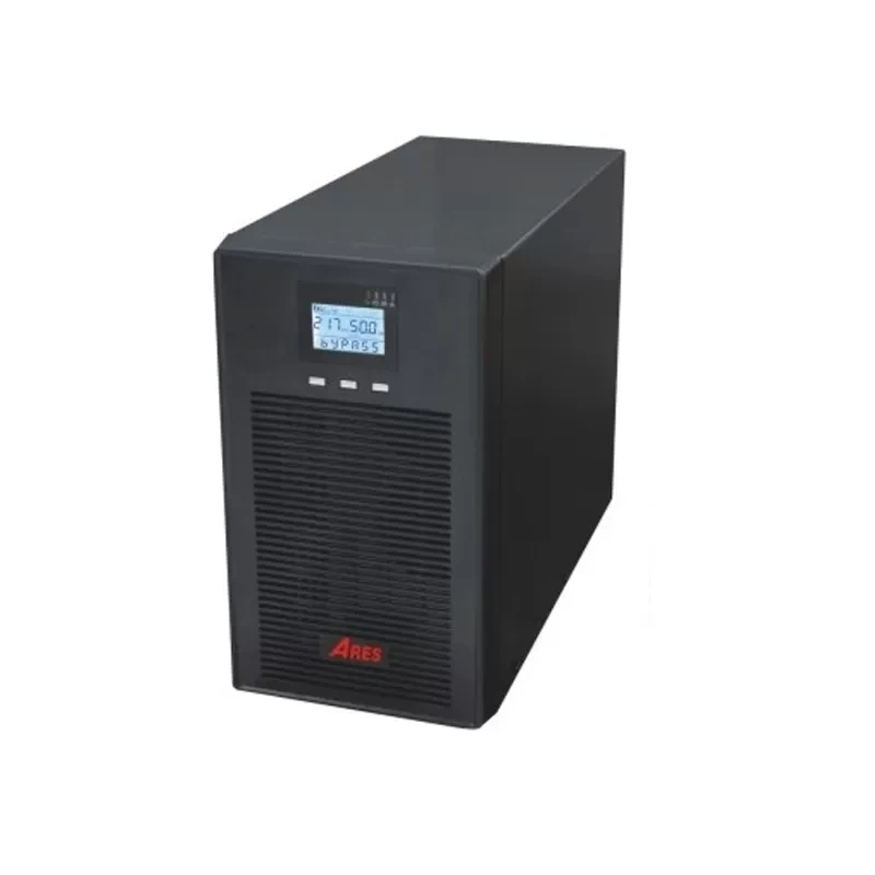 Bộ Lưu Điện ARES AR901PH 1KVA (900W) True Online