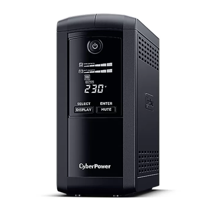 Bộ Lưu Điện CyberPower VP1600ELCD 1600VA (960W)
