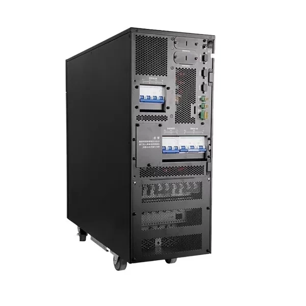 Bộ lưu điện Delta HPH-20K UPS203HH3300035 20KVA (Long Backup)