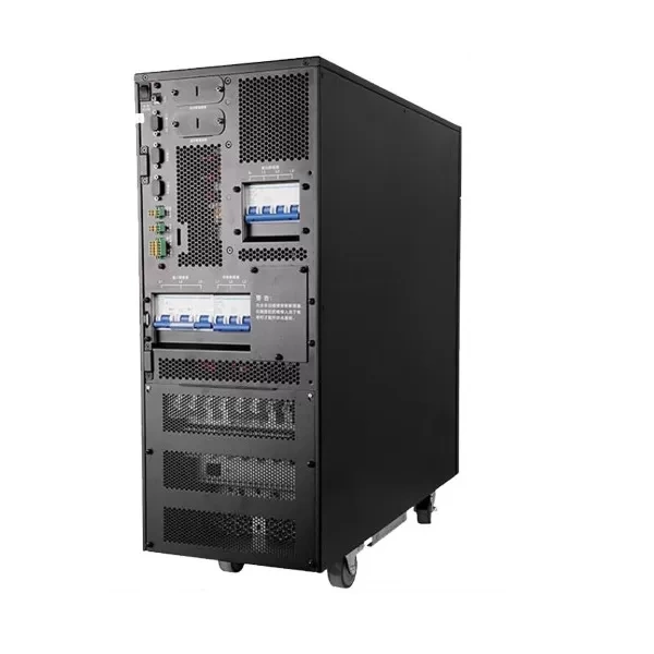 Bộ lưu điện Delta HPH-30K UPS303HH3300035 30KVA (Long Backup)