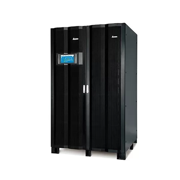 Bộ lưu điện DPH 600kVA / 600kW Modular 3P UPS Frame UPS604DH33A2035