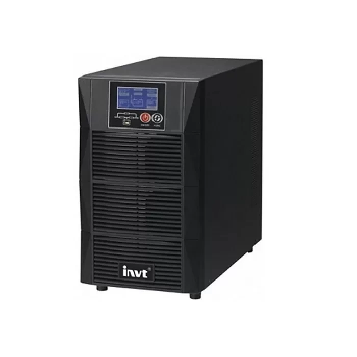 Bộ Lưu Điện INVT HT1101L 1000VA (900W) Loại Pin Gắn Ngoài