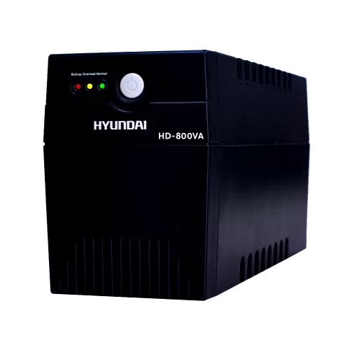Bộ Lưu Điện Offline HYUNDAI HD 800VA 800VA/480W