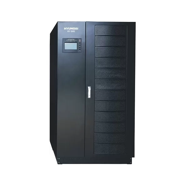 Bộ lưu diện Online HYUNDAI HD 20K2 (20KVA/16KW)