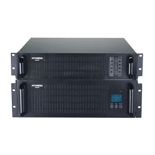 Bộ lưu điện Online HYUNDAI HD-10KR (10KVA/8000W)