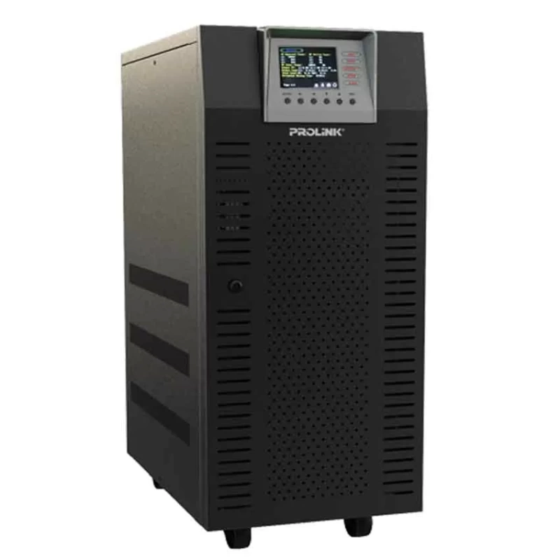 Bộ Lưu Điện PROLINK PRO73380S 80KVA - BH 01 Năm