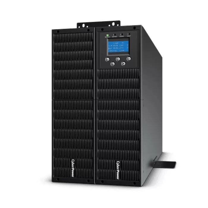 Bộ Lưu Điện UPS CyberPower OLS10000ERT6U 10000VA/9000W