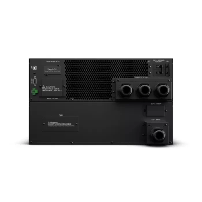 Bộ Lưu Điện UPS CyberPower OLS10000ERT6U 10000VA/9000W