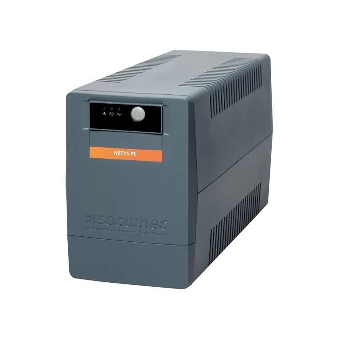 Bộ Lưu Điện (UPS) SOCOMEC NPE-1500-U 1500VA (900W)