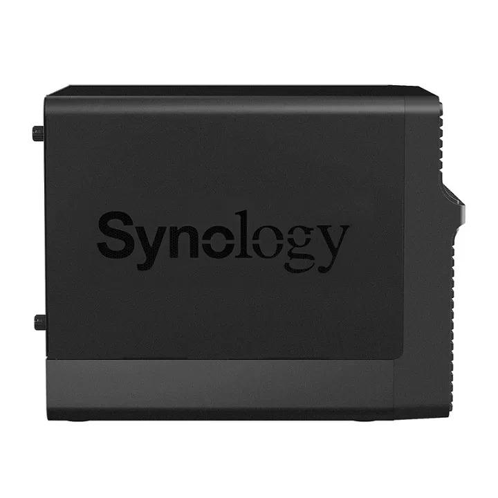 Thiết bị lưu trữ mạng NAS Synology DS420j